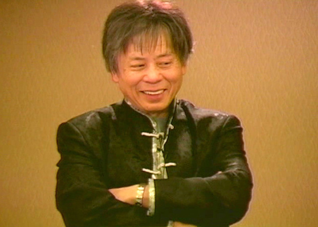 Dr. Kam Yuen